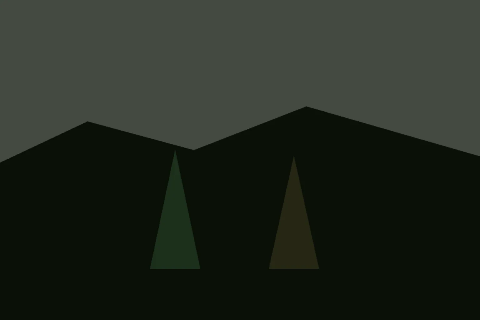 AI-generated editorial illustration: Golf bags beside a classroom doorway and a blank career-map wall