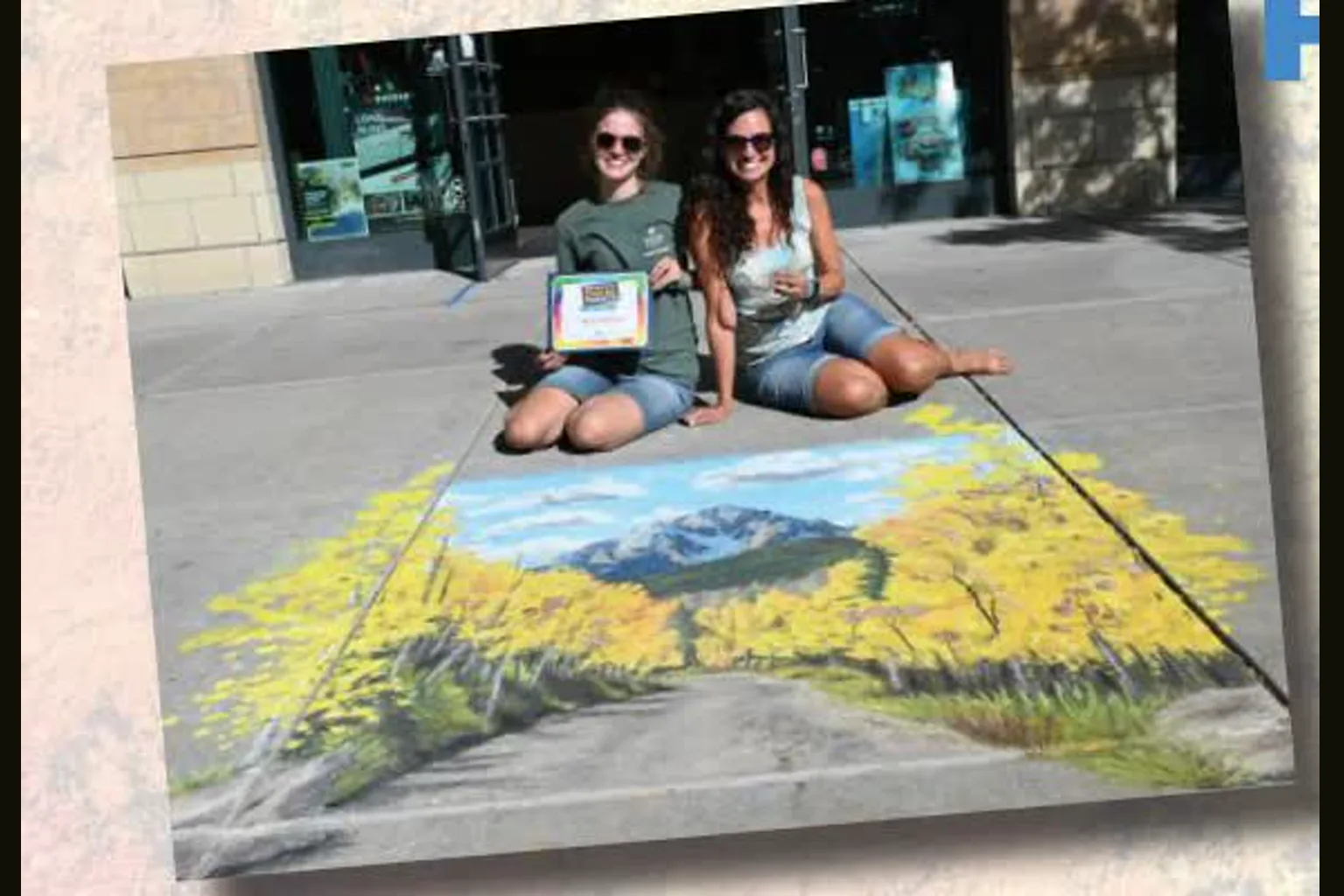 Color, Creativity & Community Fill The Streets at SouthGlenn